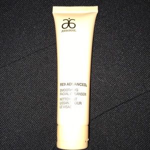 Arbonne Smoothing Facial Cleanser